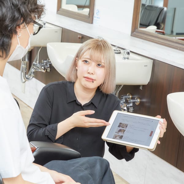 自分だけのコースで極上のリラクゼーションを|NEXUS ブライトンホテル店 by CEP