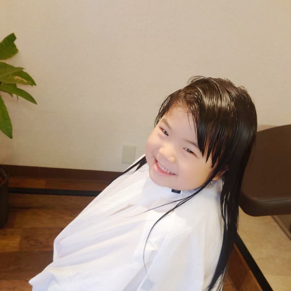 《お子様も一緒》ママも一緒に綺麗になれるサロン|DiaCobaleno