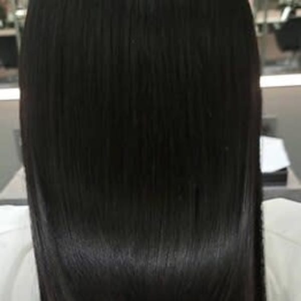 うるツヤになれる厳選トリートメントが自慢|ACT JAPAN GRAND EAST