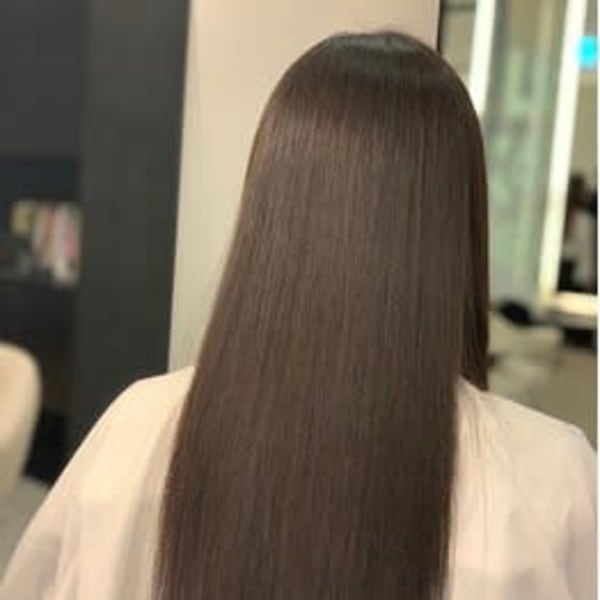 縮毛矯正・ストレートが得意|ACT JAPAN GRAND EAST