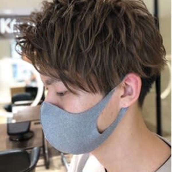 メンズカジュアルが得意|ACT JAPAN GRAND EAST