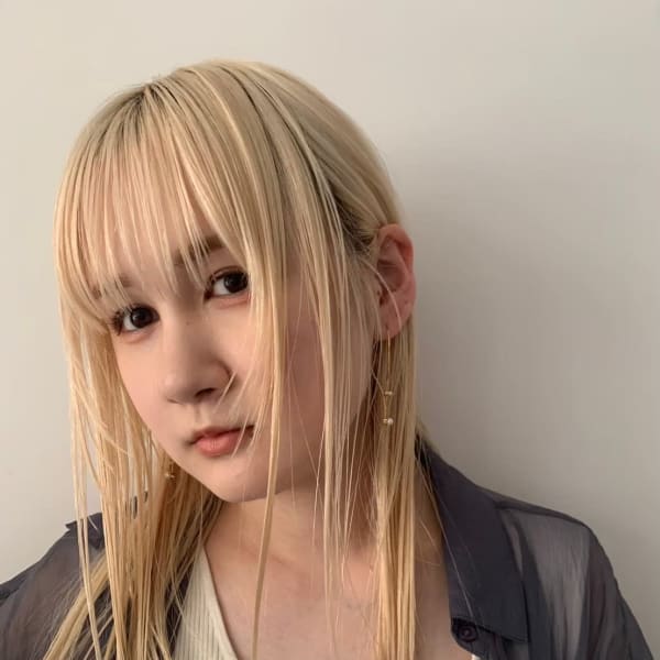 少人数のプライベートサロン|HairSalon SHIAN 橋本南口店