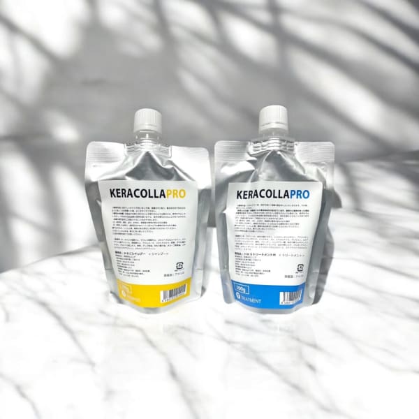 LAケラコラ.ハリウッドトリートメント|Louer hairmake