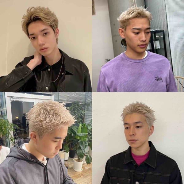 《佐藤が作る一人一人に合わせたメンズスタイル》|TRUCKIN UP THE PATH