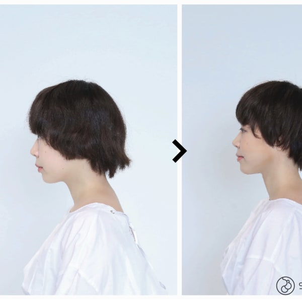 くせ毛・うねりのお悩み解決サロン|STEP BONE CUT TOKYO