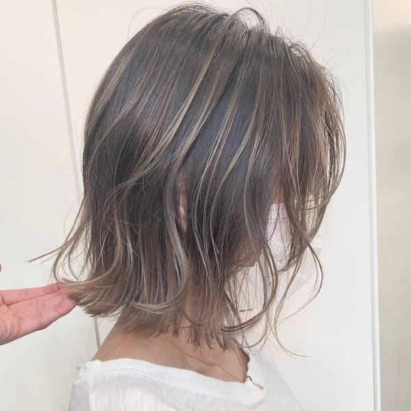 《早朝・深夜受付可★》再現性＆デザイン性の高いカットで小顔効果も◎実力揃いのスタッフにお任せ♪|cielo by siesta 池袋【シエロ バイ シエスタ】