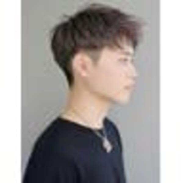 メンズにも大人気のサロン!毎朝のセットも簡単にキマル"清潔感×好印象"なスタイルに|ART HAIR UP-PU