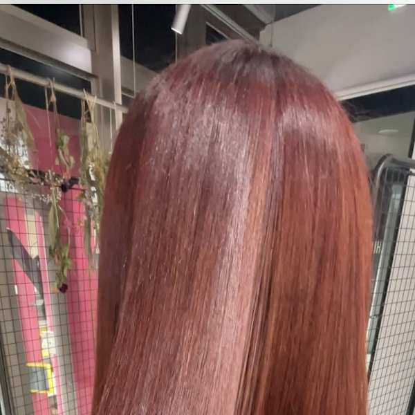 当店独自の薬剤セレクト髪質改善でツヤが戻ってきます|A HAIR DESIGN ART