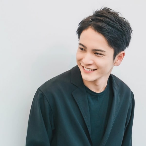 メンズにもおすすめ【髪質改善・眉カット・炭酸スパ】メニュー |sync beauty:beast 元町店