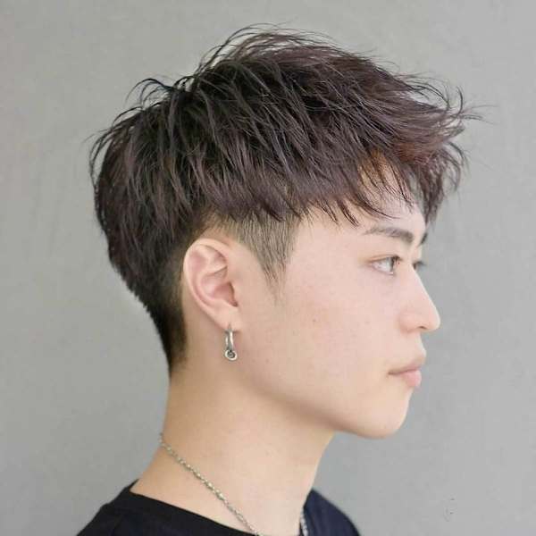 メンズにも大人気のサロン！毎朝のセットも簡単にキマル"清潔感×好印象"なスタイルに|beauty:beast 石垣店