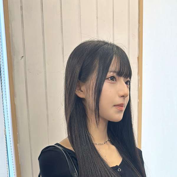 【学割U24カットカラー】クーポンございます|髪質改善サロン rita【リタ】