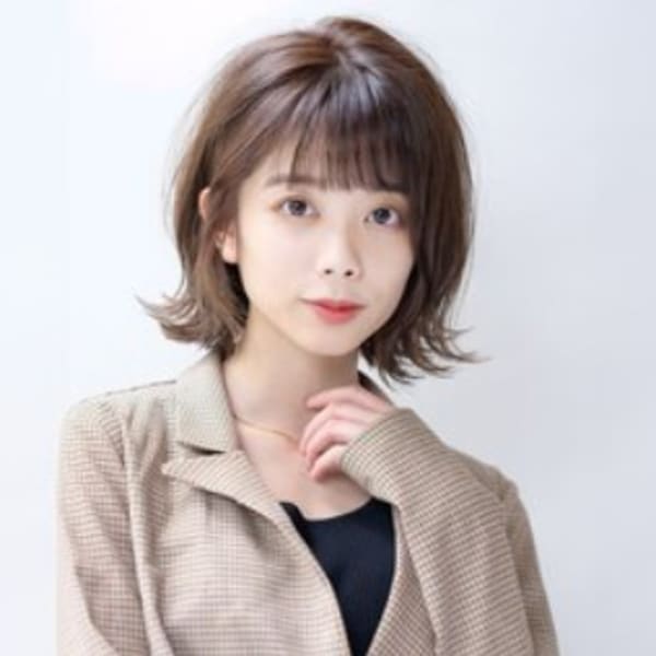 グレイカラー・白髪カバーが得意なサロン|arts 調布