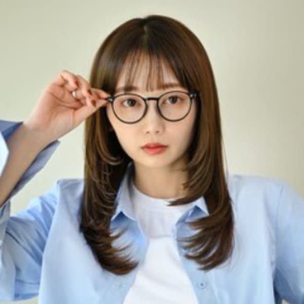 縮毛矯正・ストレートが得意なサロン|arts 調布