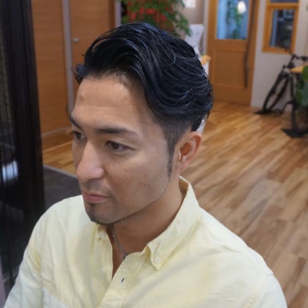 頭皮ケア|hair kulolo