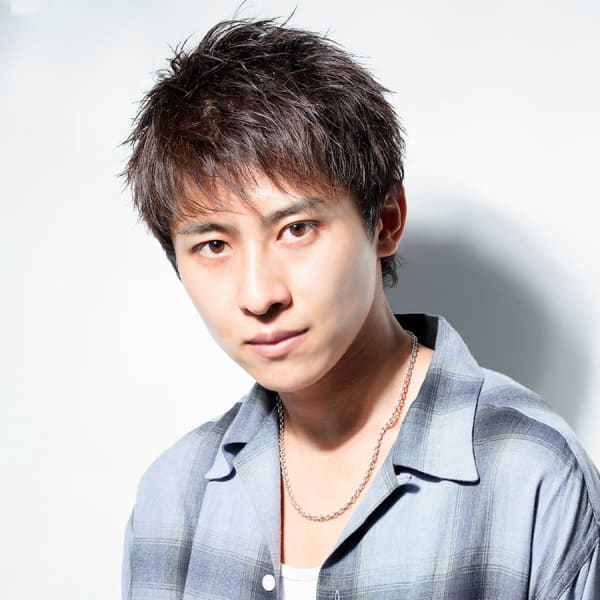 新宿エリアNo.1【圧倒的なMen's支持！】技術やスタイルにこだわり抜いたメンズ特化サロン|men's salon alpha 新宿【メンズサロンアルファ】