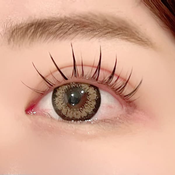  束感まつげパーマ♪［マツパ］|Lupines by ONE's 橋本店