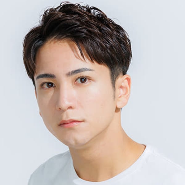 ビジネスモードもOFFモードも!メンズヘアスタイルお任せください|UNIX MARK IS みなとみらい店