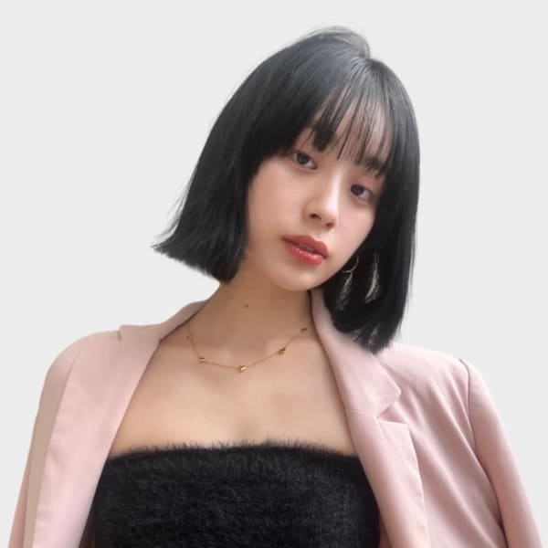 カットのスペシャリストが多く在籍!ご希望のスタイルに合ったスタイリストに出会えます◎|Euphoria 池袋東口駅前店