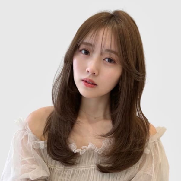 業界最高品質の薬剤を使用!ダメージレスでなりたいスタイルを叶えます☆|Euphoria 池袋東口駅前店