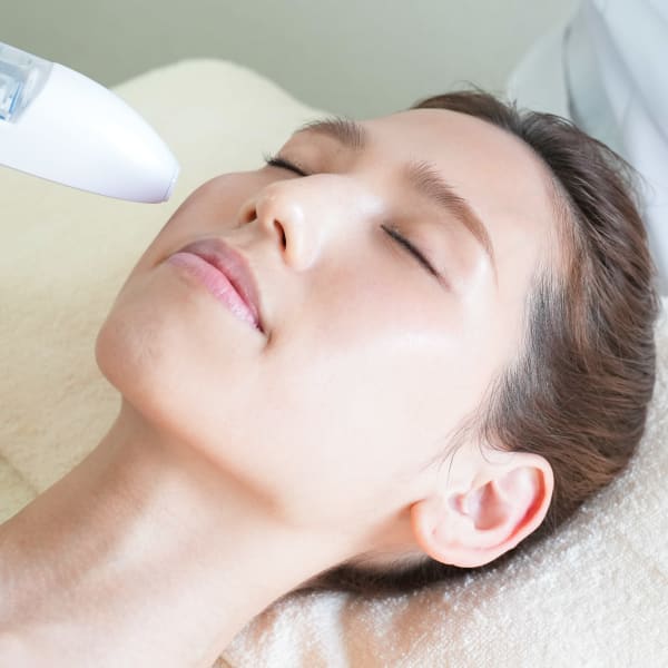 予約殺到☆ミコステラ（MicoStella）の「無針水光注入」とは！？|Beauty Design Moana