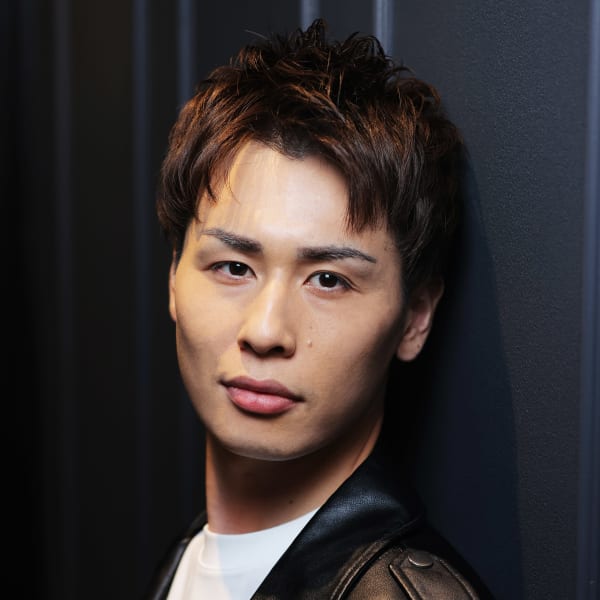 メンズカットが上手いのは当たり前。一流の男＝ビジネスマンラグジュアリー|LAVIE NEW STANDARD BARBER 横浜店