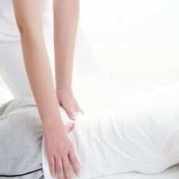 疲れを解消したい方におすすめ!|ボディケアsalon もみほぐし整体$mile