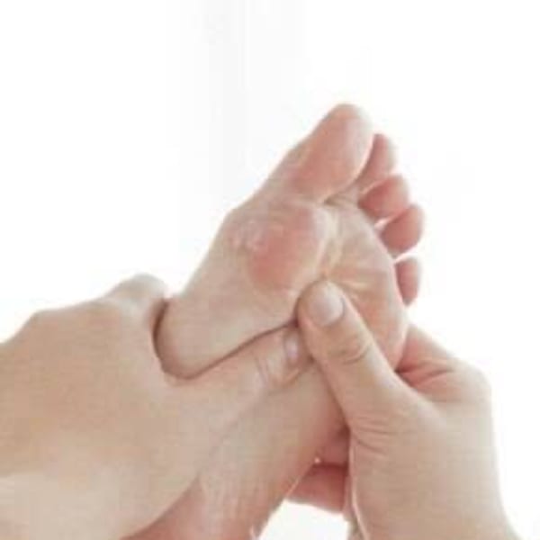 足のむくみを解消したい方おすすめ!|ボディケアsalon もみほぐし整体$mile