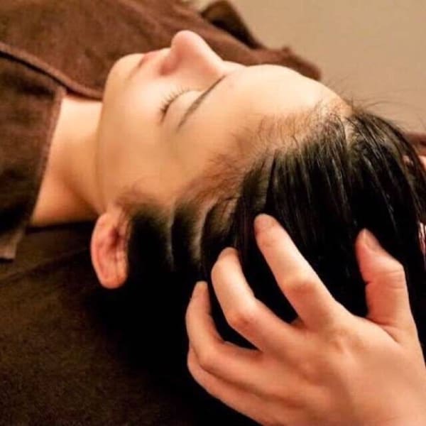 首・肩のつらさを改善したい方におすすめ！|ボディケアsalon もみほぐし整体＄mile