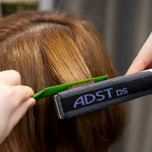 メンズにはメンズの縮毛矯正◆メンズ専門店だからできる技術をお試しください！|LAVIE NEW STANDARD BARBER 横浜店