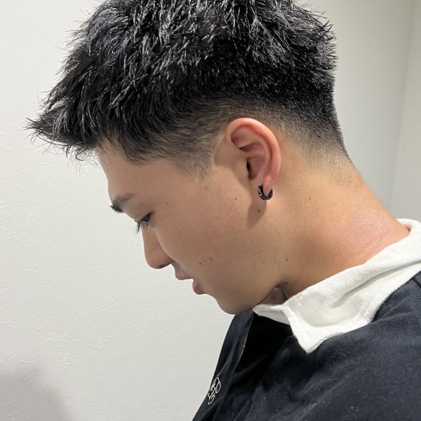 サロン帰りのスタイルを簡単に自分で出来るのも人気の秘訣☆|Lilly shibuya 【髪質改善/縮毛矯正/酸性ストレート/ブリーチ/ダブルカラー】