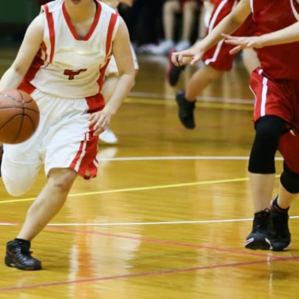 アスリートのパホーマンスを上げる！|田舎家ほぐし処 ひまわり