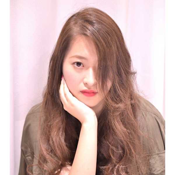 デザインカラーが得意|Lu’ce coco