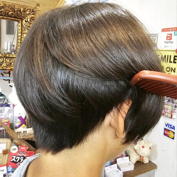 今話題の【トステア】ストレート・トリートメントでツヤサラになりましょう  【美髪革命】【髪質改善】|hair make Deco．Tokyo 大島店