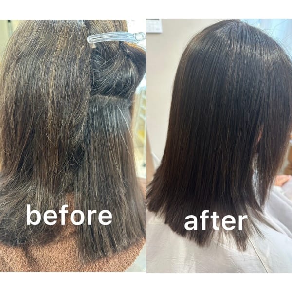 ビカは【トリートメントのセレクトショップ】|salon de bika【サロン ド ビカ】