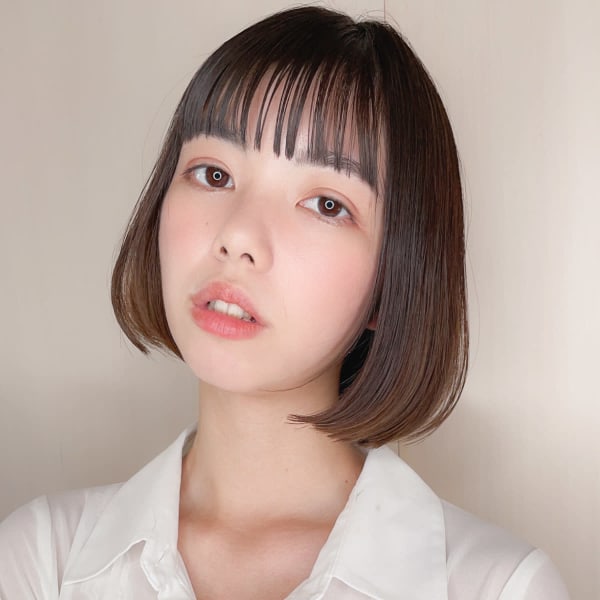 うるツヤになれる厳選トリートメントが自慢のサロン|Kraemer Paris 福岡