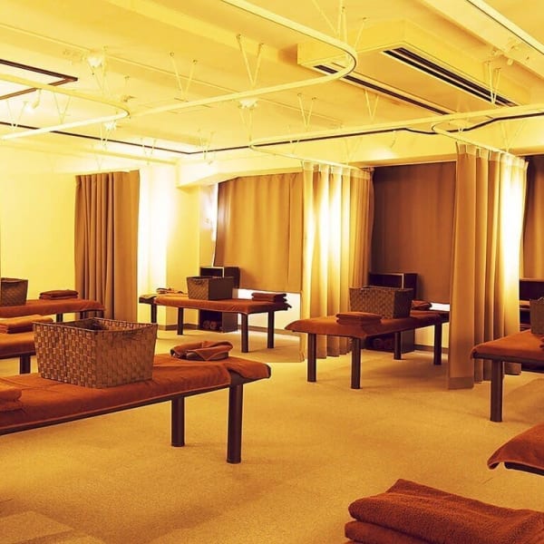 《オススメ☆》【リフレクソロジー】足裏刺激でスッキリ☆憧れのスラリとした美脚へ◎|Goo-it!武蔵小山駅前店