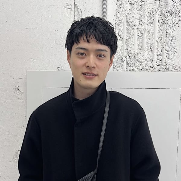 再現性・もちが良いカットが得意なサロン［浅草橋/蔵前/両国/秋葉原］|ユイツ