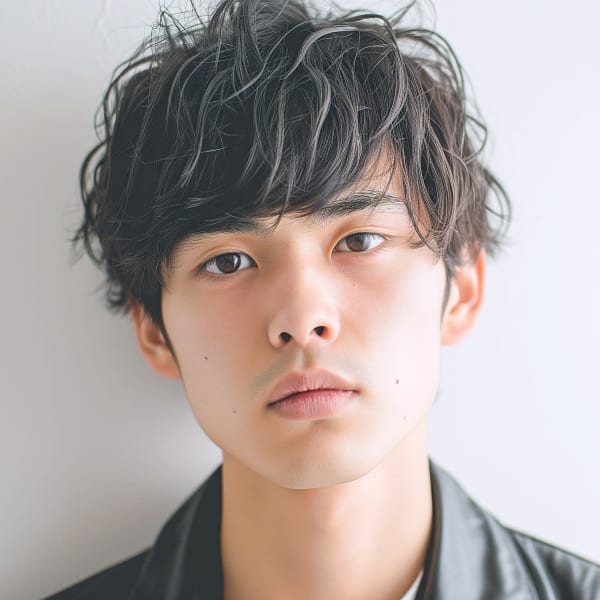 メンズからの支持も高い【SOUPLE.】流行と似合い性を考えた上、アナタだけのトレンドヘアをご提案。|SOUPLE.