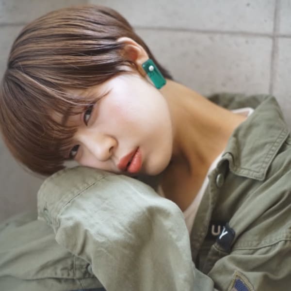 丁寧なカウンセリングで、あなたの理想のスタイルを叶えます。髪のお悩みやご要望をお聞かせください！|SOUPLE.