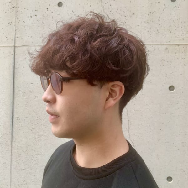 朝のセット時間楽にしましょう！！|GRAND Mar`s