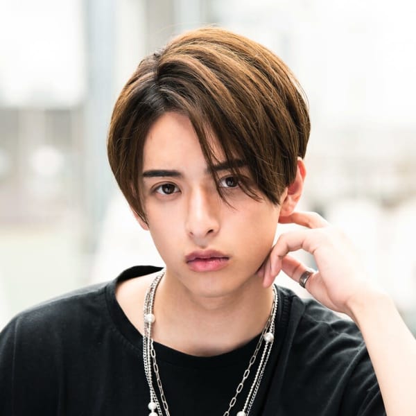 【渋谷駅徒歩5分】人気のスタイルもお任せください。あなたの魅力を引き出します。|【全席半個室】髪質改善×ヘッドスパLaLarOomo 渋谷公園通り店【ララルーモ】