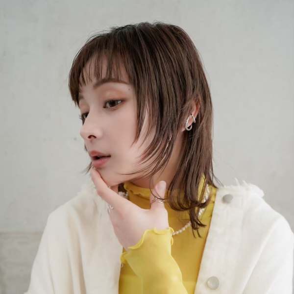 ラインストレート＋うるつやトリートメント　￥13750～|Oz Line