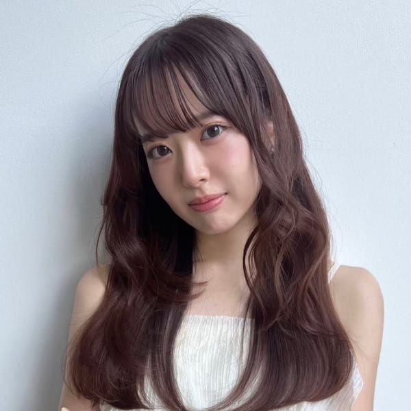 【当日予約OK♪】最新トレンドスタイルを提案☆|Euphoria 新宿店【ユーフォリア シンジュクテン】