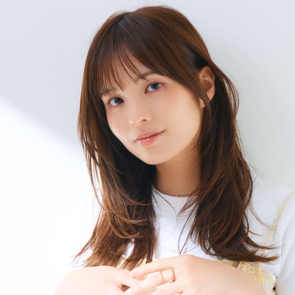 経験豊富なスタイリストが多数在籍! 大人女性のための上質なデザイン|クロードモネ H2O・ AVEDA 東京ビルTOKIA店