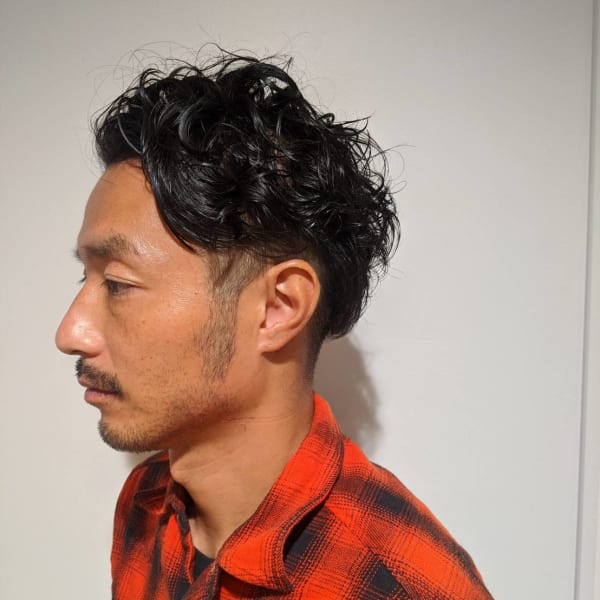 《メンズもおまかせ♪》ビジネスもプライベートでも周りと差がつくスタイルを|aluss with AKROS omotesando