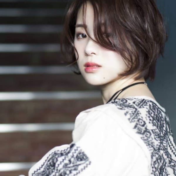 ナチュラルでバランスの良いスタイルで、自分史上最高に似合うスタイルへ！【広島/安佐北区美容室】|SUNS wave