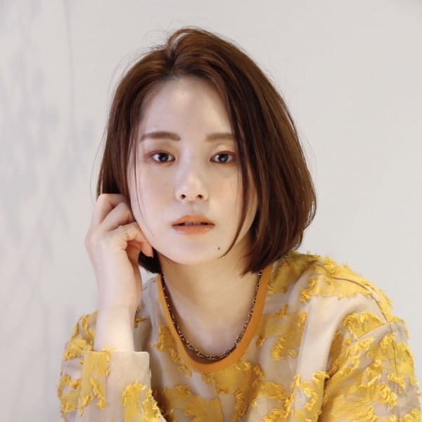 カラーに定評のあるSUNSが提供するオーガニックカラー。髪と頭皮をいたわり優しく仕上げます☆|SUNS wave