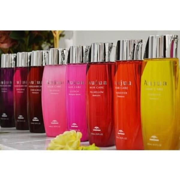 オージュア(Aujua)取扱店|ROSE HIP 姪浜