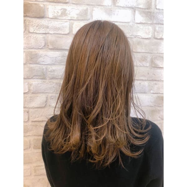 《早朝・深夜受付可》ハイクオリティ【似合わせカラー】オシャレにカラーチェンジ!!|Atelier Da zero