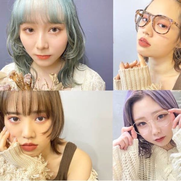 デザインカラーが得意|L.I.G fukuoka